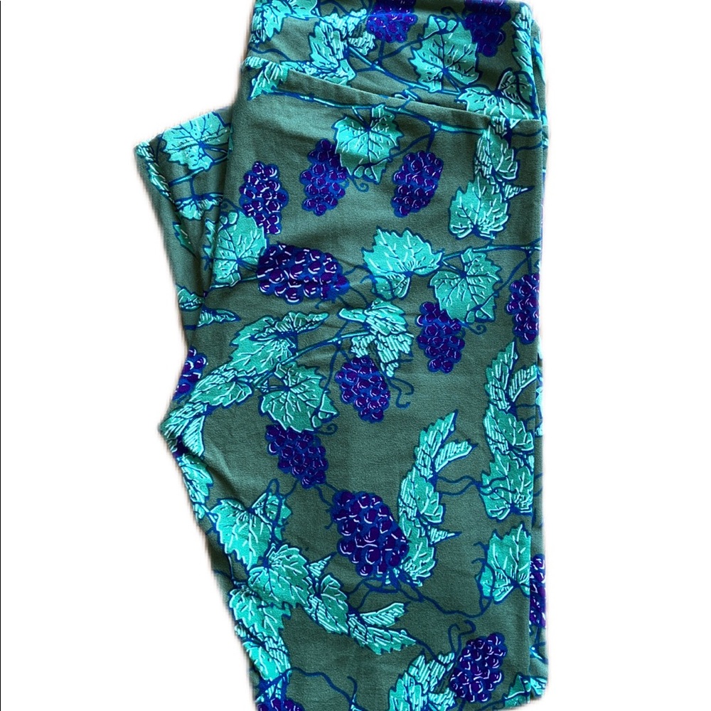Lularoe TC leggings